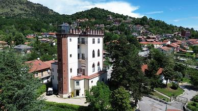 Appartamento Givoletto [Cod. rif 2209AVRG]