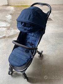 Baby Jogger - Passeggino leggero City Tour2
