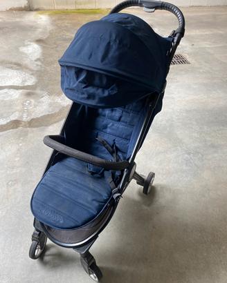 Baby Jogger - Passeggino leggero City Tour2