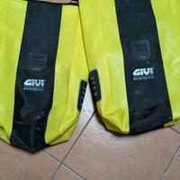 borse cicloturismo gravel GIVI BIKE Jupiter 14litr