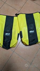 borse cicloturismo gravel GIVI BIKE Jupiter 14litr