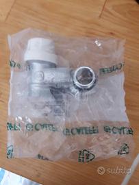 Valvole per radiatori caleffi termostatiche ½
