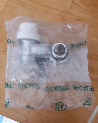 Valvole per radiatori caleffi termostatiche ½