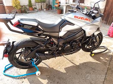 Suzuki GSX S 1000 S Katana - 2020