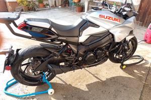 Suzuki GSX S 1000 S Katana - 2020