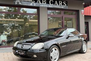 Mercedes-benz SLK 200 cat Kompressor Evo 163 CV AM