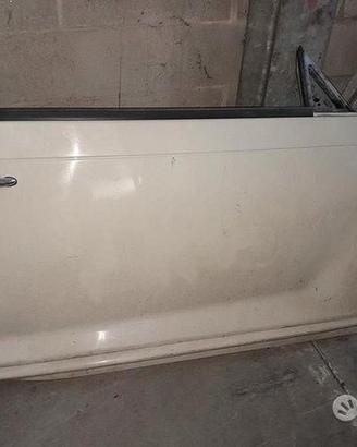 Porta Destra Per Chrysler Pt Cruiser Cabrio 2005