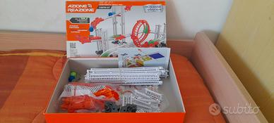 Gioco Azione Reazione