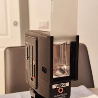 FLASH SUNPAK AUTO 28 SR THYRISTOR ORIENTABILE