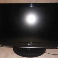 TV LG 42 