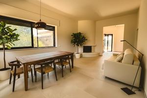 Villa ristrutturata di pregio - proposta riservata