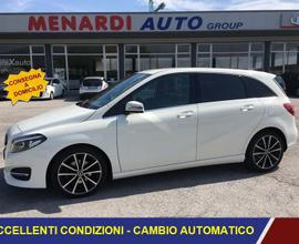 Mercedes-Benz Classe B B 200 d Automatic Spor...