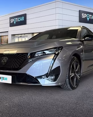 Peugeot 308 SW SW GT BlueHDi 130 EAT8 S&S