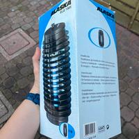 Insetticida elettrico