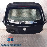 PORTELLONE POSTERIORE ALFA ROMEO MITO (2008-2013)