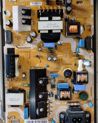 Samsung UE43KU6400 UE43KU6500 UE43MU6400UE43MU6500