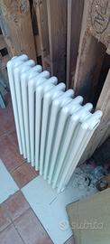 termosifone batteria 3 colonne 10 elementi