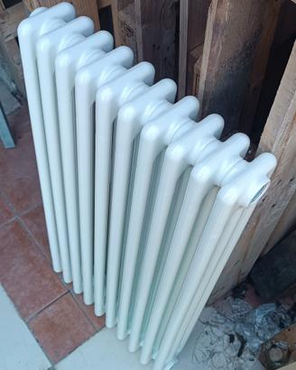 termosifone batteria 3 colonne 10 elementi