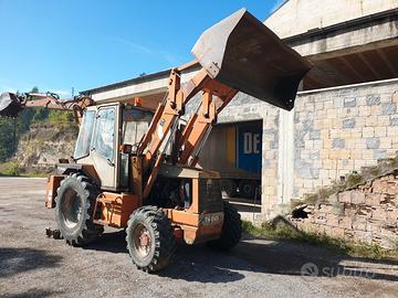 Terna FAI 96 DT 45 E