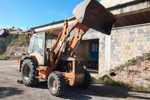 Terna FAI 96 DT 45 E