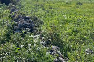 Terreno zona stadio Lecce