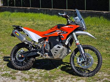 KTM 790 890 ADVENTURE R RALLY