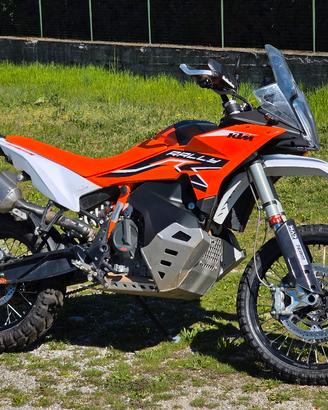 KTM 790 890 ADVENTURE R RALLY