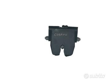 Serratura portellone posteriore VOLVO V40 2012-20 