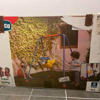 Altalena Chicco Super Swing