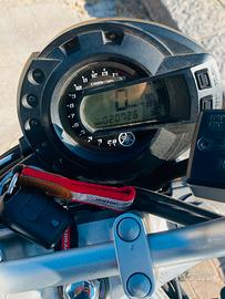 Yamaha Fz6 - s1 Anno 2005