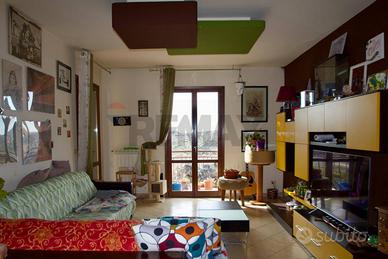 Appartamento - Bronte