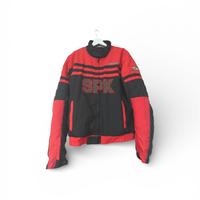 Giacca da moto spyke