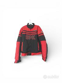 Giacca da moto spyke