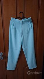 Pantaloni leggeri da donna