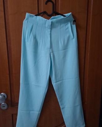 Pantaloni leggeri da donna