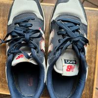 New Balance 500
