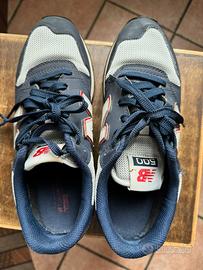 New Balance 500
