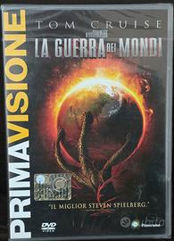 DVD mai aperto