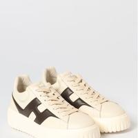 Sneakers Hogan h stripes taglia 9