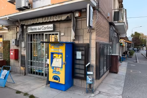 Tabaccheria