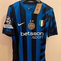 Maglia Inter 2024/25