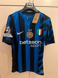 Maglia Inter 2024/25