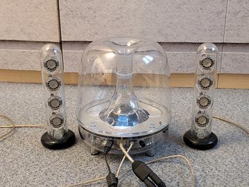 Harman kardon sounstick wireless 
