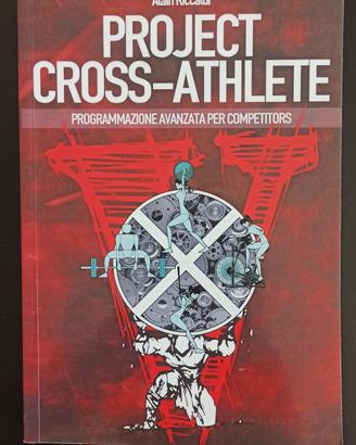 Libro Project Cross-Athlete