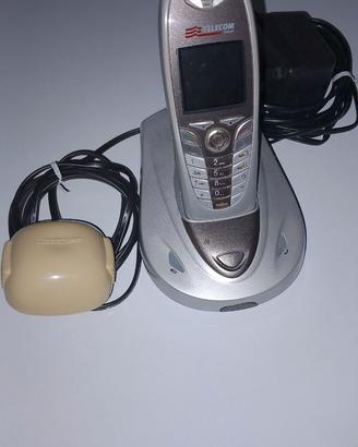 Telefono  Cordless  ALADINO