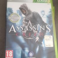 Assasins cread