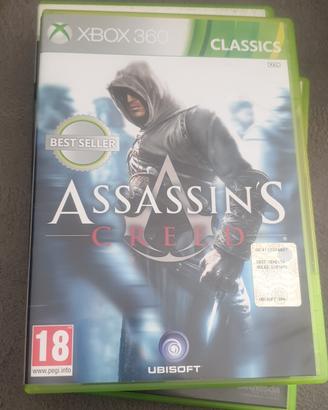 Assasins cread