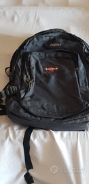 Eastpak zaino capiente e robusto