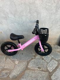 Spingi spingi per bimba