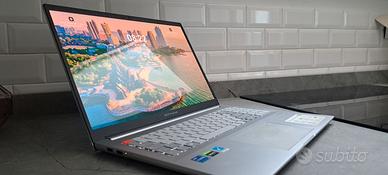 ASUS Vivobook Pro 16X OLED i7 RTX3050